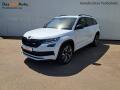 �koda Kodiaq RS Challenge  2.0 TDI / 176 kW