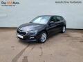 �koda Scala STYLE Extra 1.5 TSI / 110 kW D