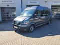 Volkswagen Crafter sk��� 35 2.0 TDI / 130 kW 8st.
