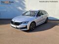 �koda Octavia COMBI IV FC SportLine 2.0 TDI