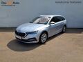 �koda Octavia COMBI IV  STYLE 2.0 TDI / 85 k