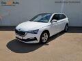 �koda Scala STYLE Komfort 1.5 TSI / 110 kW