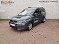 Volkswagen Caddy 1.5 TSI / 85 kW M6