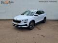 �koda Karoq Top SELECTION 2.0 TDI / 110 kW