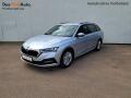 �koda Octavia COMBI IV Ambition PLUS 1.5 TSI