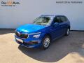 �koda Kamiq Top SELECTION 1.0 TSI / 85KW M
