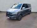Volkswagen Multivan Bulli 6.1 Highline 2.0 TDI / 1