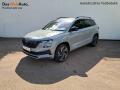 �koda Karoq SPORTLINE Exclusive 1.5 TSI /