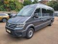 Volkswagen Crafter 35 2.0 TDI 130KW 8st.Automat 4