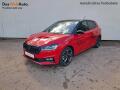 �koda Fabia IV Monte Carlo 1.0 TSI / 85kW