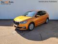 �koda Fabia IV Top Selection 1.0 TSI / 70