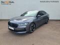 �koda Superb IV Sportline 2.0 TDI / 142 kW
