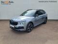 �koda Kamiq Monte Carlo 1.0 TSI / 85 kW DS