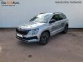 �koda Karoq Sportline 1.5 TSI / 110 kW DSG