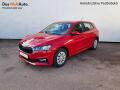 �koda Fabia IV 130 let SELECTION 1.0 TSI /