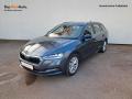 koda Octavia COMBI IV 4x4 STYLE 2.0 TDI / 1