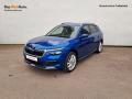 koda Kamiq STYLE 1.5 TSI / 110 kW M6