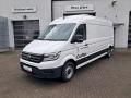 Volkswagen Crafter sk 35 2.0 T