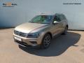 Volkswagen Tiguan COMFORTLINE 2.0 TDI / 110 kW D