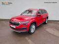 koda Kodiaq Style Plus 4x4 TDI 110KW / 2.0