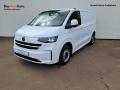 Volkswagen Transporter Nov sk?