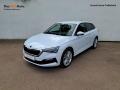 koda Scala STYLE 1.5 TSI / 110 kW M6