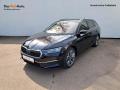 koda Octavia COMBI SELECTION 2.0 TDI / 110