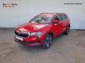 koda Karoq STYLE Business 2.0 TDI / 85KW