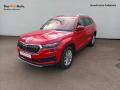 koda Kodiaq STYLE PLUS 2.0 TDI / 110 kW 4x