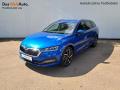 koda Octavia COMBI STYLE 1.5 TSI / 110 kW M