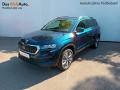 koda Karoq STYLE 1.5 TSI / 110 kW DSG7