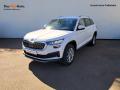 koda Kodiaq STYLE 2.0 TDI / 110 kW 4X4 DSG