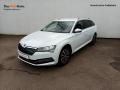 koda Superb COMBI III FC 2.0 TDI / 110 kW