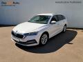 koda Octavia COMBI IV Style PLUS 1.0 TSI /