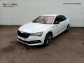 koda Superb III FC 2.0 TDI DSG7 110KW Spor