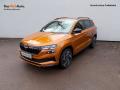 koda Karoq 1.5 TSI 110KW DSG7 / Sportline