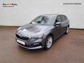 koda Scala STYLE 1.5 / TSI 110KW  M6