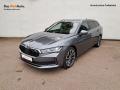 koda Superb COMBI L&K 4x4 2.0 TDI / 142 kW