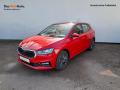 koda Fabia IV AMBITION 1.0 TSI / 70KW M5