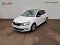 koda Fabia III Ambition PLUS (CZ) 1.4 TDI