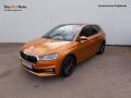 koda Fabia IV 1.0 TSI 81KW DSG7 / Style P