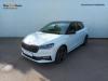 koda Fabia IV MC 1.0 TSI / 81 kW M6