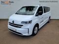 Volkswagen Caravelle Life 2.0 TDI / 110 kW M6 DR
