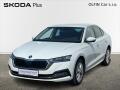 �koda Octavia 2.0 TDi 110 kW STYLE  IV.