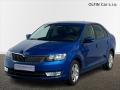 koda Rapid 1.2 TSi 81kW AMBITION