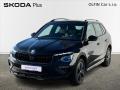 koda Kamiq 1.0 TSi 85kW 7DSG Monte Carlo