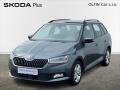 �koda Fabia 1.0 TSi 70kW COMBI STYLE  III.