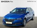 �koda Superb 2.0 TDi 110kW 7DSG STYLE