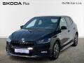 �koda Fabia 1.5 TSi 110kW 7DSG MONTE CARLO