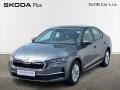 �koda Octavia 1.5 TSi 85 kW SELECTION  IV.